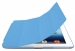 Tablet Folio-case Apple iPad 4 Blauw