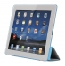 Tablet Folio-case Apple iPad 4 Blauw