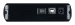 Harde Schijf Behuizing 3.5 " SATA USB 2.0 Zwart