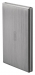 Harde Schijf Behuizing 2.5 " SATA USB 3.0 Zilver