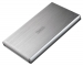 Harde Schijf Behuizing 2.5 " SATA USB 3.0 Zilver