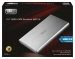 Harde Schijf Behuizing 2.5 " SATA USB 3.0 Zilver