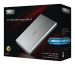 Harde Schijf Behuizing 2.5 " SATA USB 3.0 Zilver