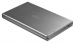 Harde Schijf Behuizing 2.5 " SATA USB 3.0 Zilver