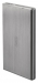 Harde Schijf Behuizing 2.5 " SATA USB 3.0 Zilver