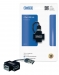 4 Poorten Hub USB 2.0 Zwart