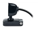 Webcam USB 2 MPixel 720P Kunststof Zwart