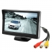 SYCAPS0310 Universele 5" TFT Monitor met AV aansluiting 12V voeding