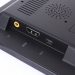 Universele 7" TFT Monitor met HDMI-VGA-AV aansluiting 12V voeding