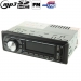 SYCMS2004 4 x 25W Autoradio + MP3-speler + Bluetooth + SD/USB functie
