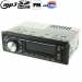 4 x 25W Autoradio + MP3-speler + Bluetooth + SD/USB functie