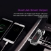 FM AUDIO TRANSMITTER MET BLUETOOTH EN USB