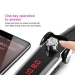 FM AUDIO TRANSMITTER MET BLUETOOTH EN USB