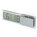 SYCMS3045 TRANSPARANTE MINI KLOK