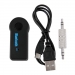 Portable Stereo Bluetooth muziekontvanger