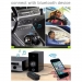 Portable Stereo Bluetooth muziekontvanger
