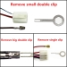 11 DELIGE PIN REMOVAL TOOL