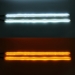 LOOPLICHT RICHTINGAANWIJZER MET DAGRIJVERLICHTING