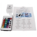 RGB LED-CONTROLLER GELUIDSGESTUURD