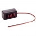 SYDT0537R OPB PANEELMETER ROOD 1.7-25VDC