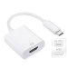Adapter USB 3.1 C Male - HDMI Female Wit