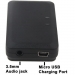 Bluetooth Music Receiver