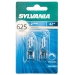 Halogeenlamp G9 Capsule 42 W 625 lm 2800 K