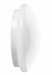 LED Plafond Lamp 6 W 3000 K 350 lm Wit