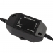 Snoerdimmer met schakelaar voor LED-strip verlichting