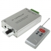 Audio Controller voor RGB LED Strip