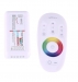 RGBW LED CONTROLLER - MET RF-AFSTANDSBEDIENING