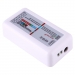 RGBW LED CONTROLLER - MET RF-AFSTANDSBEDIENING