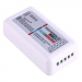 RGBW LED CONTROLLER - MET RF-AFSTANDSBEDIENING