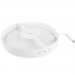 18W ROUND LED PANEL 22.5cm WarmWhite
