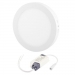 18W ROUND LED PANEL 22.5cm WarmWhite