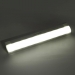 LEDLAMP MET PIR-SENSOR OP BATTERIJEN