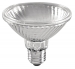 Halogeenlamp E27 PAR38 75W 2900 K