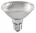 Sylvania Hi-spot 95 mm 230V 75W 10°