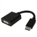 SYMAC0252 DisplayPort Male naar DVI adapterkabel