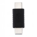 USB-ADAPTER - TYPE USB C NAAR USB C