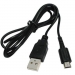 SYNDS0210 Universele USB Oplaadkabel voor Nintendo DS lite