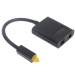 TOSLINK OPTICAL SPLITTER 1 NAAR 2