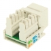 LC Modulair Chassisdeel RJ45 CAT.5