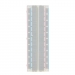 HIGH-QUALITY SOLDEERLOZE BREADBOARDS - 800 GATEN 16.5CM x 5.5CM