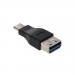 USB 3.1 C Male naar USB 3.0 A Female adapter