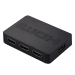 3-voudige 4K HDMI V1.3 switch met afstandsbediening