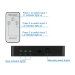 3-voudige 4K HDMI V1.3 switch met afstandsbediening