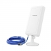 OUTDOOR WIFI USB ADAPTER 150Mbs
