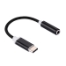 VERLOOP USB-C - STEREO JACK FEMALE