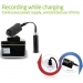 Full HD 1080P Mini Spy Camera met nachtzicht en bewegingdetectie